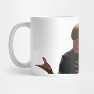 Troy Bolton meme Mug